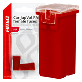 JAPVAL PAL female minulake 50 A
