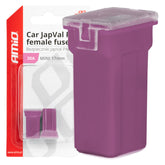 JAPVAL PAL female minivarmistin 30A