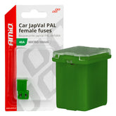 JAPVAL PAL 40 A naarasliuskasulake
