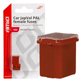 JAPVAL PAL female -mikrosulake 50 A