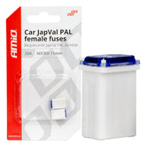 JAPVAL PAL naaraspesialulakesulake 25 A ja 11 mm