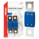 MEGAVAL-sulake 200A