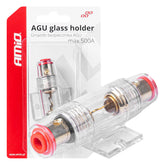 AGU-sulakepidin 8–30 mm² kaapeleille