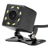 HD-315 LED peruutuskamera 720p-tarkkuudella