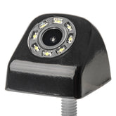 Peruutuskamera HD-310 LED 720p-tarkkuudella ja 12V-jännitteellä