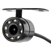 Peruutuskamera HD-320 LED 720p-tarkkuudella