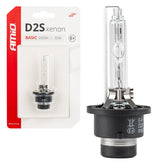 D2S xenonpære 35W 6000K