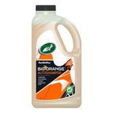 Turtle Wax Big Orange Autoshampoo 1L – tehokas autoshampoo