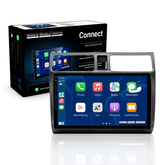 Suzuki Swift 03-10 - 10,1" radio Apple CarPlaylla ja Android Autolla