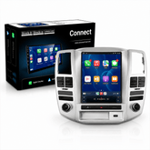 Lexus RX 2004-2008 - 9,7" radio Apple CarPlaylla ja Android Autolla