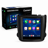 Honda CR-V 2007-2012 - 9,7" radio Apple CarPlaylla ja Android Autolla