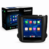 Honda CR-V 2007-2012 - 9,7" radio Apple CarPlaylla ja Android Autolla