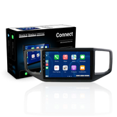 VW Amarok 17-21 - 9 "-radio Apple Carplay- ja Android -autojen kanssa