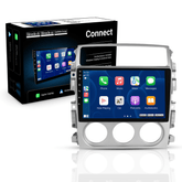 Suzuki Liana 04-08 - 9" radio Apple CarPlaylla ja Android Autolla