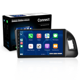 Audi Q5 09-17 - 9" radio Apple CarPlaylla ja Android Autolla