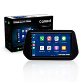 Suzuki Vitara 2023-2026 – 9"-radio Apple CarPlaylla ja Android Autolla