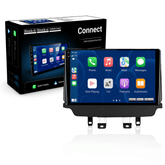 Mazda 2/CX3 14-21 - 9 "-radio Apple CarPlay- ja Android -autolla