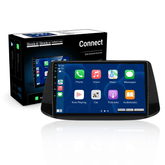 Hyundai I30 17-21 - 9" radio Apple CarPlaylla ja Android Autolla