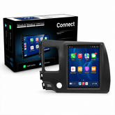 Honda Civic 2004-2009 - 9,7" radio Apple CarPlaylla ja Android Autolla