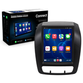 Kia Sorento 2013-2014 - 9,7" radio Apple CarPlaylla ja Android Autolla