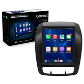 Kia Sorento 2013-2014 - 9,7" radio Apple CarPlaylla ja Android Autolla