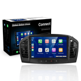 Opel Insignia 08-13 - 9" radio Apple CarPlaylla ja Android Autolla
