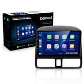 Honda CR-V 01-06 - 9" radio Apple CarPlaylla ja Android Autolla