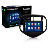Chevrolet Aveo 16-21 - 9" radio Apple CarPlaylla ja Android Autolla