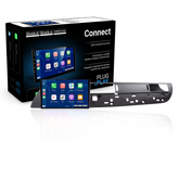 Citroën C5 08-17 - 10,1" radio Apple CarPlaylla ja Android Autolla