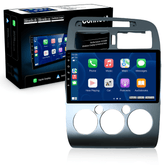 Toyota Avensis 1990-2003 - 9" autoradio Apple CarPlaylla ja Android Autolla