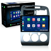 Toyota Avensis 1990-2003 - 9" autoradio Apple CarPlaylla ja Android Autolla