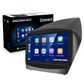 Hyundai IX35 09-15 - 9" radio Apple CarPlaylla ja Android Autolla