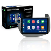 Honda Fit/Jazz 07-13 - 10,1" radio Apple CarPlaylla ja Android Autolla