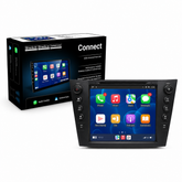 Lexus GS300 2004-2011 - 9,7" radio, jossa Apple CarPlay ja Android Auto