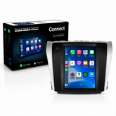 Toyota Camry 2012-2016 - 9,7" soitin, jossa Apple CarPlay ja Android Auto