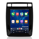 VW Touareg 2011-2017 - 9,7" radio, jossa Apple CarPlay ja Android Auto
