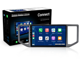 VW Crafter 17-21 - 10,1" radio Apple CarPlaylla ja Android Autolla