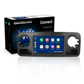 Mercedes-Benz Sprinter 18-25 - 10,1" radio Apple CarPlaylla ja Android Autolla