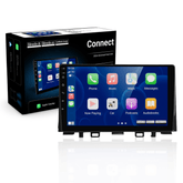 Kia Rio/Stonic 17-19 - 9" radio Apple CarPlaylla ja Android Autolla