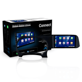 Hyundai i10 19-23 - 9" radio Apple CarPlaylla ja Android Autolla