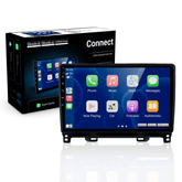 Honda Fit/Jazz 20-25 - 10,1" radio Apple CarPlaylla ja Android Autolla