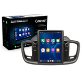 Kia Sorento 2015-2020 - 9,7" radio, jossa Apple CarPlay ja Android Auto