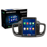 Kia Sorento 2015-2020 - 9,7" radio, jossa Apple CarPlay ja Android Auto