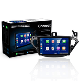 Opel Adam/Corsa 13-19 - 9" radio Apple CarPlaylla ja Android Autolla