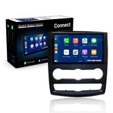 Mercedes Sprinter 2006-2018 – 9" radio langattomalla Apple CarPlaylla ja Android Autolla