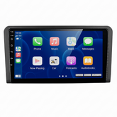 Mercedes ML 2005-2012 – 10,26" radio Apple CarPlaylla ja Android Autolla
