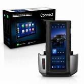 Toyota Highlander 2015-2018 - 9,7" soitin Apple CarPlaylla ja Android Autolla