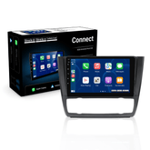BMW 1 -sarja 04-11-9 "Radio Apple CarPlay- ja Android Auto