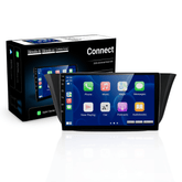 Iveco Daily 13-21 - 9" radio Apple CarPlaylla ja Android Autolla