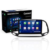 Fiat Doblo 15-19 - 9" -radio Apple CarPlaylla ja Android Autolla
